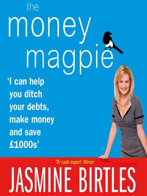 cover image of The Money Magpie